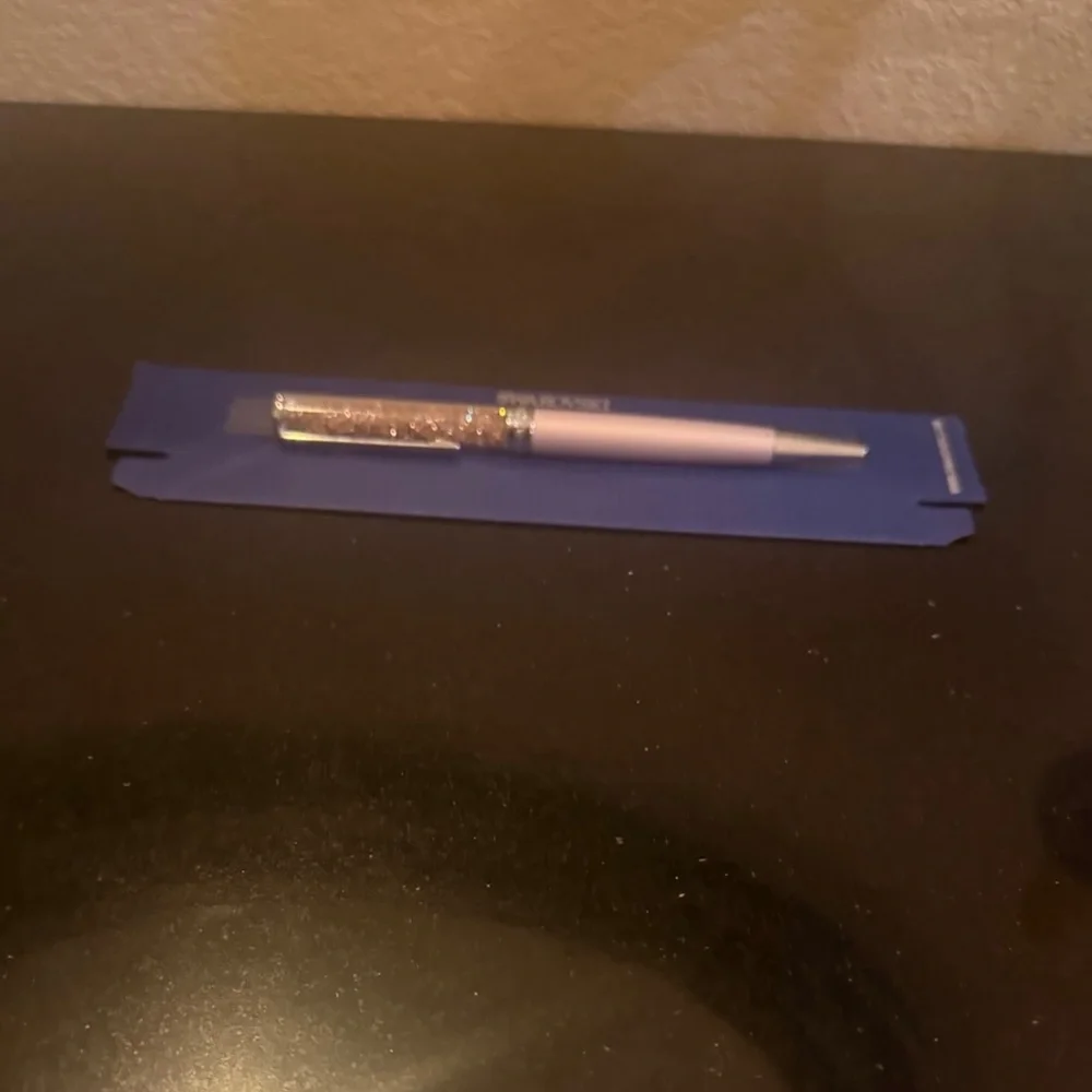 Swarovski Pen Brand new - Picture 4 of 7